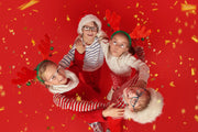 Christmas Party Games for Kids: 10 Ideas to Keep Them Busy